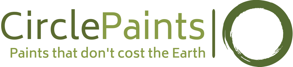 Circle Paints Limited logo