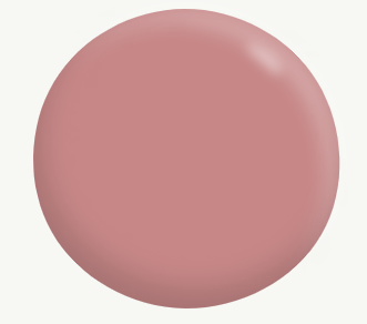 Exterior Full Gloss PINKS 2L - Dulux colour: All's Ace (close match)