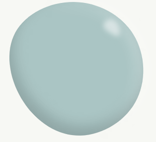 Interior Matte BLUES 4L - Dulux colour: Blende Blue (but slightly greener)