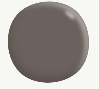 Interior Low Sheen (Deep Base) BROWNS 4L - Dulux colour: Brown Bear (close match)