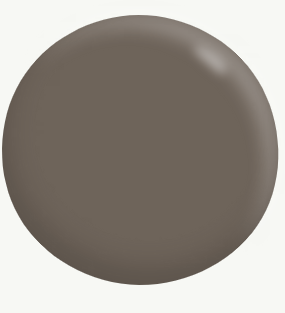 Exterior Full Gloss BROWNS 7.5L in 10L tin - Dulux colour: Carriage