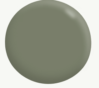Exterior Low Sheen (Deep Base) GREENS 10L - Dulux colour: Colorbond Pale Eucalypt