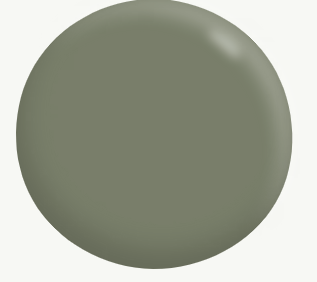 Exterior Low Sheen (Deep Base) GREENS 12.7L - Dulux colour: Colorbond Pale Eucalypt (close matchy)