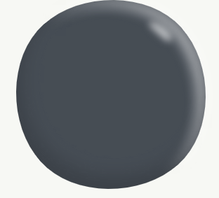 Metal Paint Rust Guard Quick Dry Oil-based Top Coat GREYS 300g spray can - Dulux colour: Companion