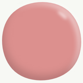 Interior Low Sheen PINKS 4L - Dulux colour: Coral Atoll (close match)
