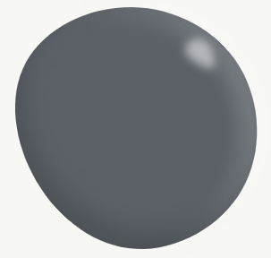 Exterior Full Gloss (Deep base) GREYS 6L - Dulux colour: Drive Time (close match)