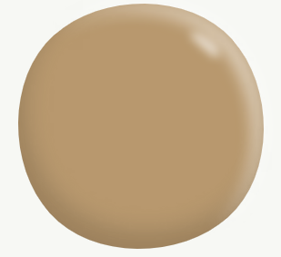 Interior Low Sheen (Deep Base) BROWNS 4L - Dulux colour: Eastern Gold (close match)