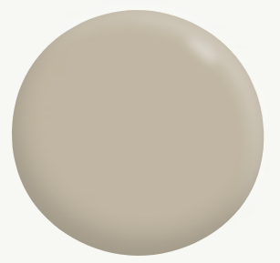 Exterior Low Sheen NEUTRALS 2.6L - Dulux colour: Evening Haze Colorbond