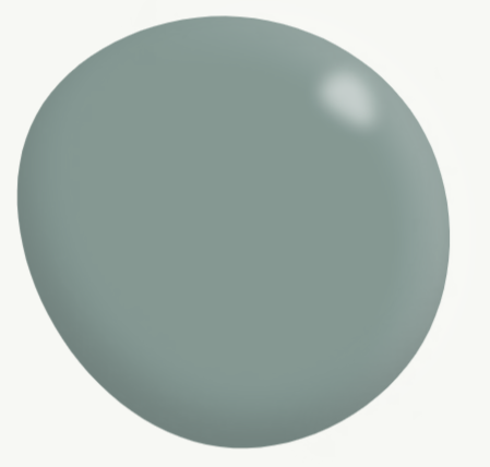 Exterior Low Sheen GREYS 2L - Dulux colour: Falkland