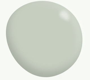 Interior Low Sheen GREENS 2.7L - Dulux colour: Gentle Calm (close match)