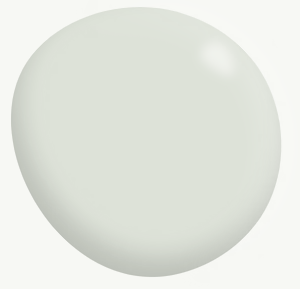 Interior Low Sheen GREENS 1L - Dulux colour: Gentle Calm Quarter (close match)