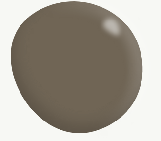 Exterior Semi-Gloss BROWNS 3L - Dulux colour: Harold (close match)