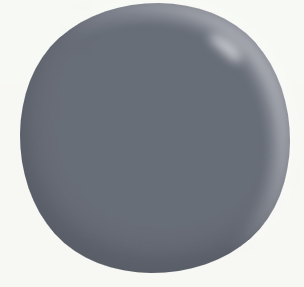 Exterior Low Sheen (Deep Base) GREYS 10L - Dulux colour: Harts Grey