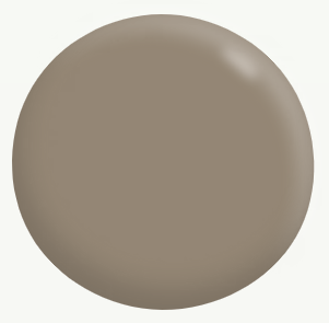 Exterior Low Sheen 2.5L - Dulux colour: Light Leather (close match)