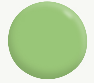 Interior Low Sheen GREENS 10L - Dulux colour: Lime Parfait