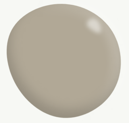 Exterior Low Sheen BROWNS 4L - Dulux colour: Linseed (close match ...