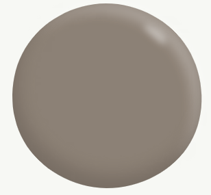 Exterior Low Sheen (Deep base) BROWNS 4L - Dulux colour: Nile Clay