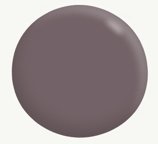 Interior Low Sheen (Deep Base) BROWNS 2L - Dulux colour: Plum Crush (close match)