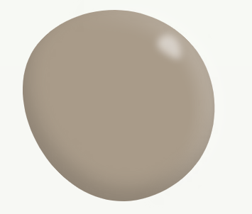 Exterior Full Gloss NEUTRALS 9.5L - Dulux colour: Prairie Dust
