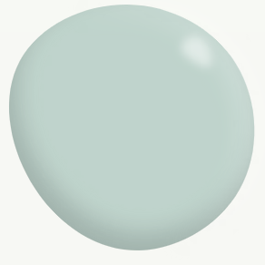 Interior Low Sheen GREENS 4L - Dulux colour: Quaver (close match)