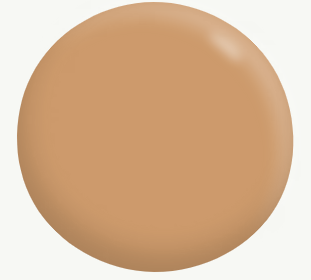 Exterior Full Gloss (Deep base) BROWNS 4L - Dulux colour: Raw Umber (close match)