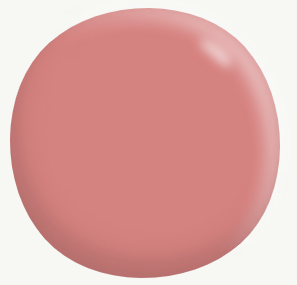 Exterior Low Sheen (Deep Base) PINKS 4L - Dulux color: Salmon Pate (closest match)