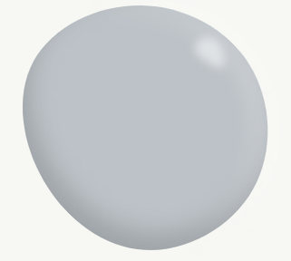 Exterior Full Gloss GREYS 2L - Dulux colour: Silver Twilight