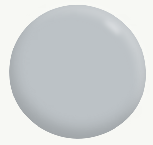 Primer Prep Coat WHITES 3.9L - Dulux colour: Silver Twilight (close match)