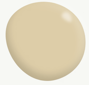 Interior Low Sheen YELLOWS 4L - Dulux colour: Stonebread