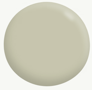 Interior Low Sheen GREENS 1L - Dulux colour: Tame Thyme