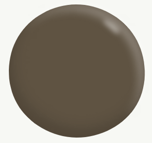 Exterior Low Sheen BROWNS 7.8L - Dulux colour: TImber Shadow (close match)