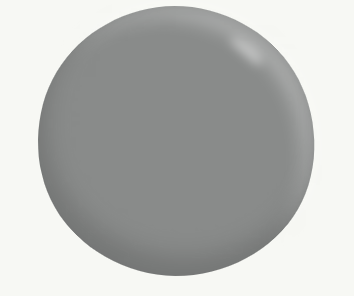 Interior Low Sheen GREYS 4L - Dulux colour: Timeless Grey