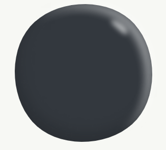 Interior Low Sheen (Deep Base) GREYS 4L - Dulux colour: Trespass