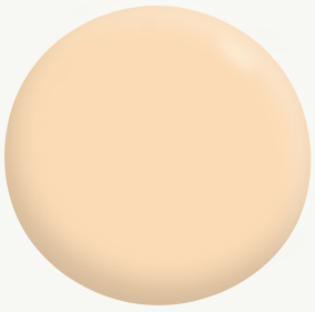 Exterior Low Sheen ORANGES 3.3L - Dulux colour: Tunisian Stone (close match)