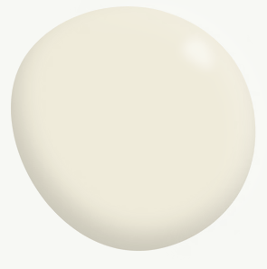 Interior Ceiling OFF-WHITES 14L - Dulux colour: White Swan (close match)