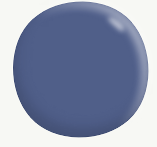 Interior/Exterior Full Gloss Enamel BLUES 1L - Dulux colour: Tambua Bay (good match)
