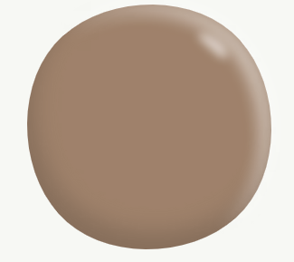 Exterior Low Sheen (Deep Base) BROWNS 5.5L in 10L tin - Dulux colour: Yardbird (close match)